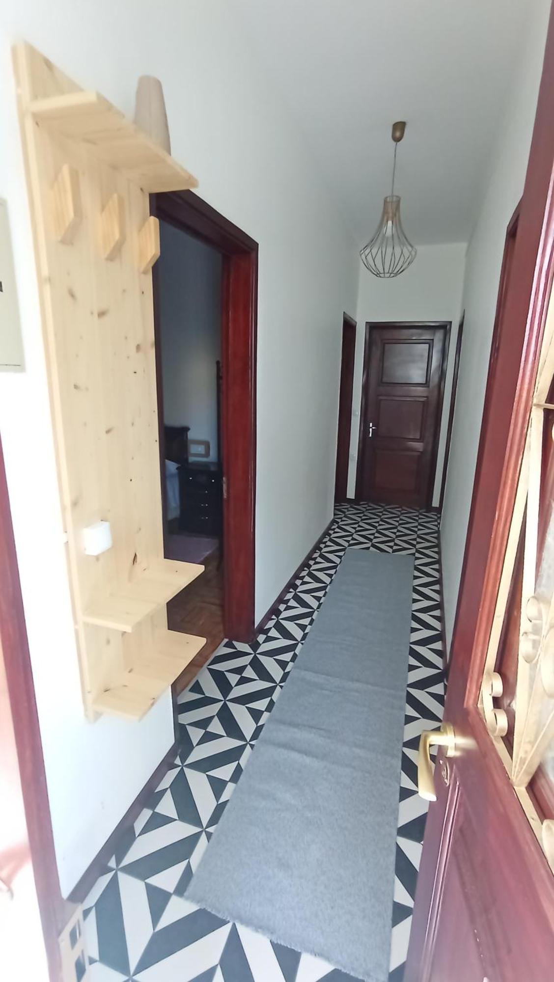 Bus Stop House 82 Φουνκάλ Εξωτερικό φωτογραφία